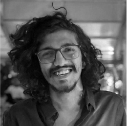 Ashwin Krishnamoorthy