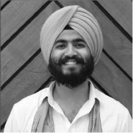 Jaskaran Singh
