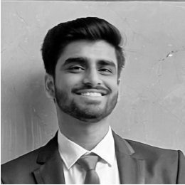 Utkarsh Gupta