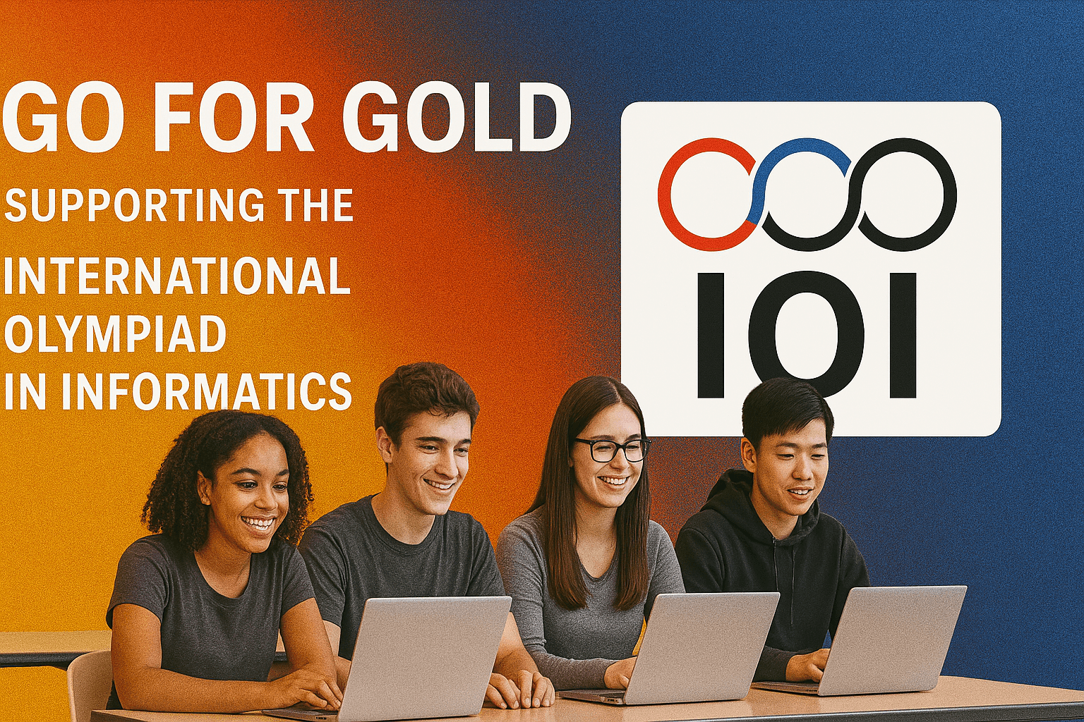 IOI Bootcamp
