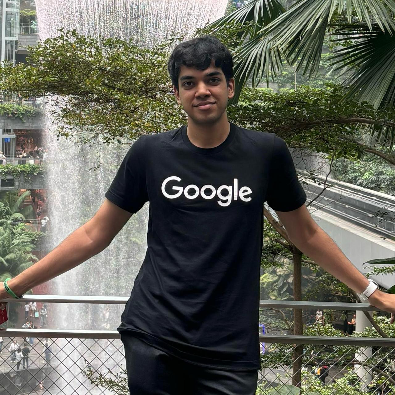 Gaurish Baliga