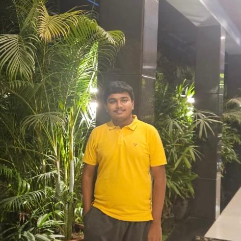 Shreyan Ray 