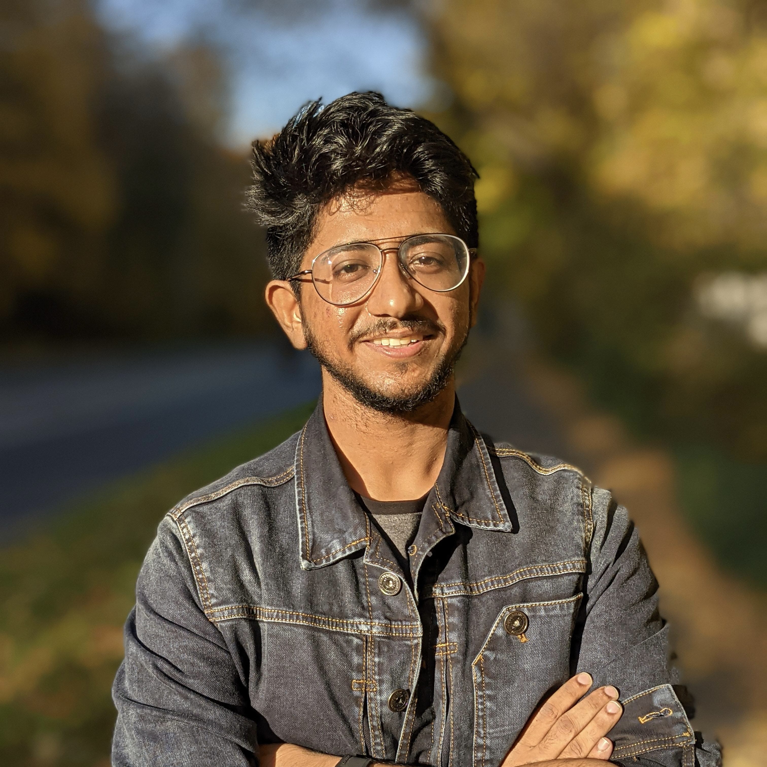 Vivek Gupta